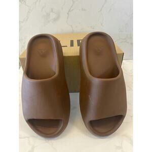 Yeezy Adidas Slides - Good Condition